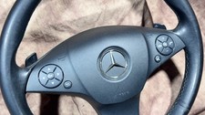 A0008605702 Lenkrad Airbag AMG mit Schaltwippen f&uuml;r Mercedes-Benz W204 W212 W207