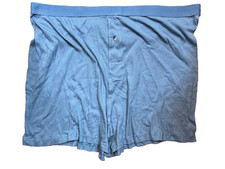 Men Sz 4XL 52-54  King Size  Brand Boxer Underwear