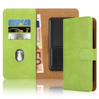 HüLle FüR ZTE Blade A520 Schutz HüLle Case Cover Handy Tasche Etui