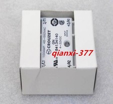 1PC Crouzet Solid State Relay GN84134140