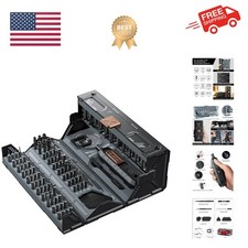 180 in 1 Precision Screwdriver Set, Computer Screwdriver Kit, Professional Ma...