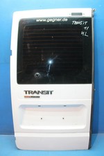 Hecktür Flügeltür mit Türscheibe hinten links Ford Transit VI Bus L1H1 Bj.2011
