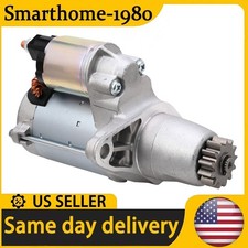 For Toyota Avalon Camry Highlander Rav4 Sienna Solara Lexus ES 2002-2017 Starter