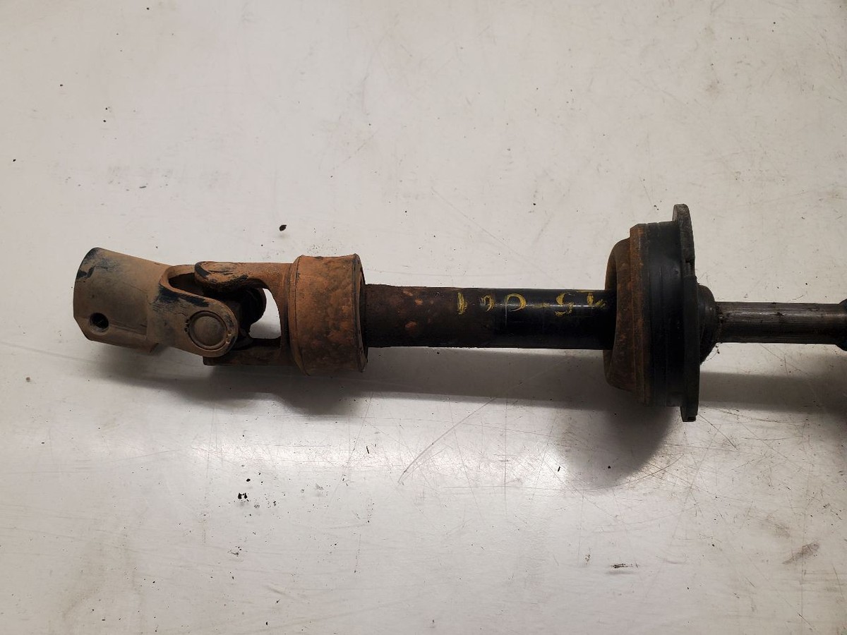 Lexus ES350, Intermediate Steering Shaft, 2007-2012, 45220-33280