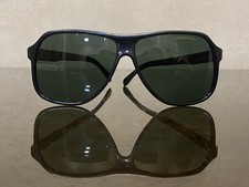 Vintage Soviet Union Sun Protective Glasses New Age Line Real Glass, 1980s