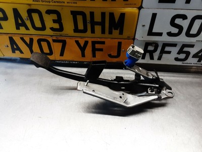 FORD FOCUS MK3 1.6 TDCI 2013 BRAKE PEDAL BV612467CE