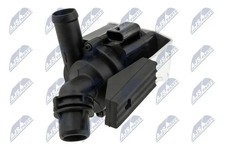 Zus�tzliche Wasserpumpe elektrisch CPZ-BM-009 NTY f�r BMW X6 X5