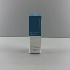 Colorescience Mattifying Perfector Face Primer, Water Resistant Mineral