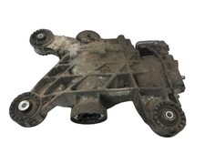 Differenzial Differential hinten 4 Motion passt für VW  PASSAT (3C2) 2.0 TDI