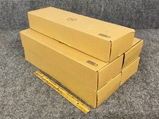 Lot of 5 Dell KM5221WBKB-US Wireless Keyboard And Mouse Kits - Open Box -