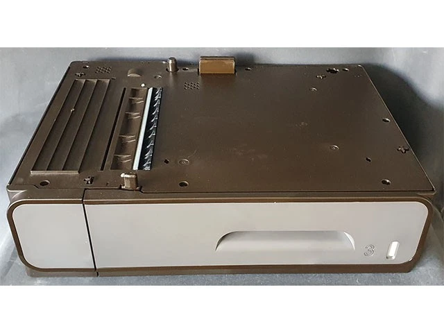 HP Zusatzpapierfach CN595 - CN595-64001 - 500-Blatt - Bild 1 von 1
