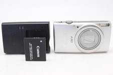 NEAR MINT CANON IXY 630 ELPH 340 HS IXUS 265 HS Silver From JAPAN 2807
