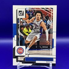 2022-23 Panini Donruss - Cade Cunningham #41