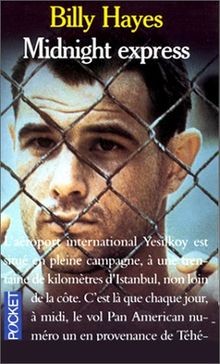 Midnight Express von Hayes, Billy | Buch | Zustand gut