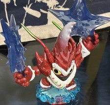 Skylanders Winterfest Lob-Star Figure Trap Te...