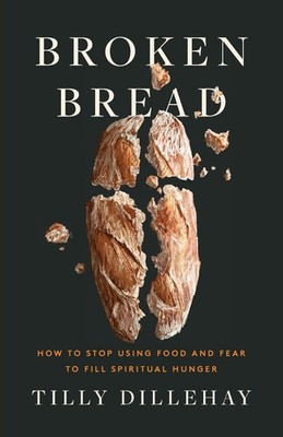 Broken Bread by Dillehay