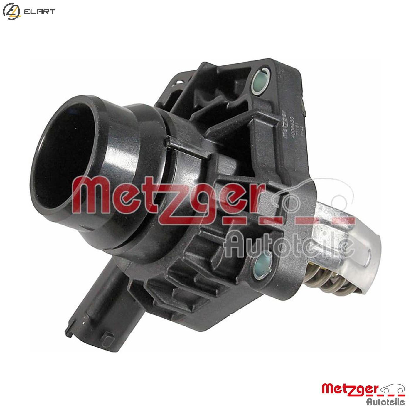 THERMOSTAT COOLANT 4006480 FOR OPEL ZAFIRA/TOURER ASTRA/K/Sports/Tourer/J/GTC