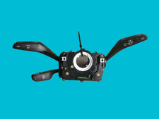 AUDI E-TRON 55 2021 WIPER INDICATOR CRUISE CONTROL STALK 4N0907129KT