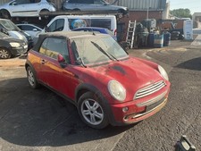 MINI CONVERTIBLE COOPER MK1 (R52) 2007 Fuel Pump In Tank 16146765119
