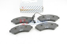 Kits de frein Fiat DUCATO