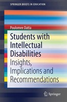 Students With Intellectual Disabilities Poulomee Datta Taschenbuch Xii Englisch