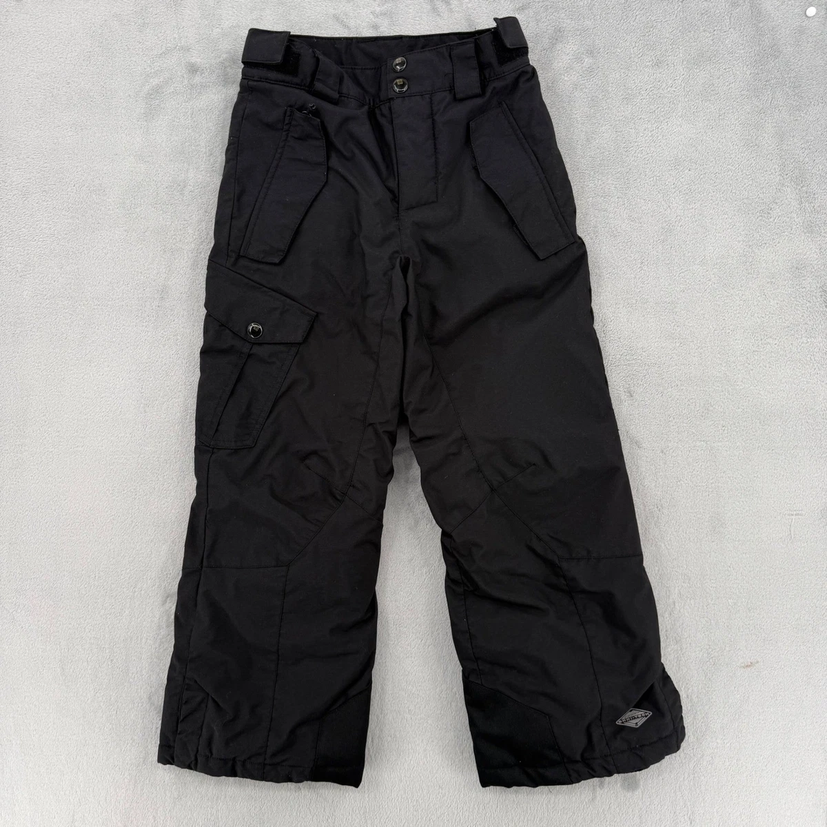 Columbia Omni Tech Pants In Winter Sports Snow Pants & Bibs for
