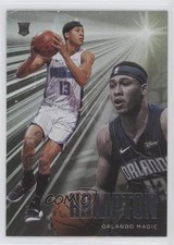 2020-21 Panini Chronicles Essentials RJ Hampton #219 0kr0