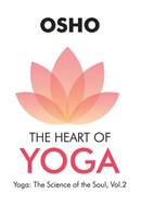 Unknown | The Heart Of Yoga | Taschenbuch | Englisch (2018) | EAN 9789352612062