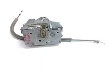 1342155080 LEFT FRONT DOOR LOCK / 2624715 FOR CITROËN JUMPER CAJA CERRAD