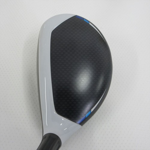 TaylorMade Hybrid SIM2 MAX HY 25° Stiff TENSEI BLUE TM60(SIM2) - Picture 4 of 11
