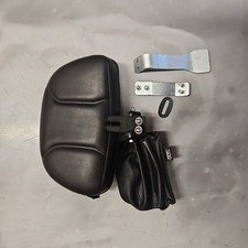 Show Chrome 41-168A BACKREST KIT CAN-AM LARGE Hopnel