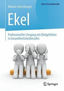 Ekel - Professioneller Umgang mit Ekelgefühlen in G... | Buch | Zustand sehr gut