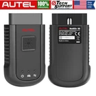 Autel V100 MaxiSYS VCI100 Bluetooth Vehicle Communication Interface for MS906BT