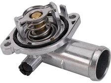 Engine Coolant Thermostat Housing Assembly For 2012-2015 Ram C/V 2013 PB784WM