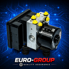     ABS Steuergerät Hydraulikblock 1K0614517...