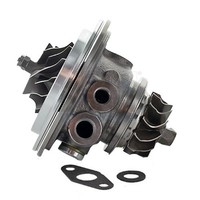 Rumpfgruppe Turbolader Meat & Doria 60296 FüR Opel Astra GTC A04 Zafira Family