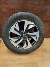 RUEDA DE ALEACIÓN HONDA CR-V R18 2016