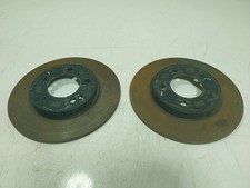 BREMSSCHEIBE HINTEN / 17346734 FÜR HYUNDAI I30 CW PD 1.0 TGDI CAT