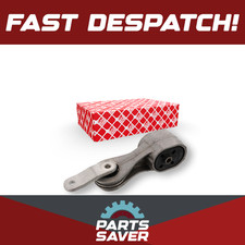 Engine Mount Rear 23426 Febi Mounting 1109111 1118740 7M3399201G YM216A026FB New