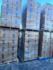 Amazon ( Mass )value Returns from