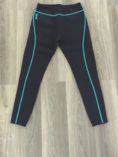 Goldfin Woman's Wetsuit Pants Size XL