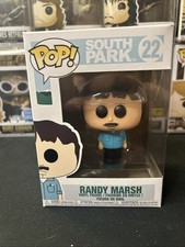 Ultimate Funko Pop South Park Figures Gallery and Checklist 65