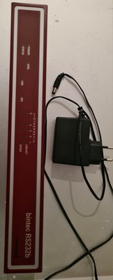 Bintec RS232b Router.