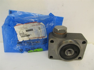 #ad #ad Gardner Denver 202WBO534 9311113 Oil Pressure Relief Valve Assembly $160.00