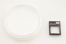  Near MINT  Bronica SQ-Ai Camera Eye Correction Lens S Diopter -4.5 From JAPAN