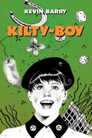 Kevin Barry | Kilty-Boy | Taschenbuch | Englisch (2011) | Authorhouse Uk