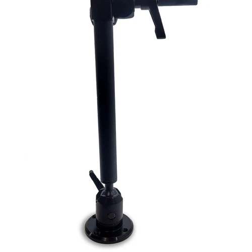 Outdoor Dog Supply Arm Mount - Thumbnail 4