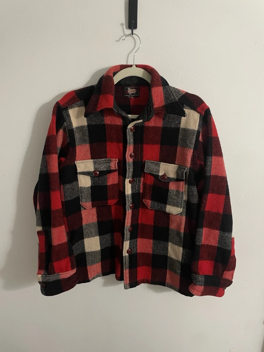 Vintage Woolrich products for sale | eBay