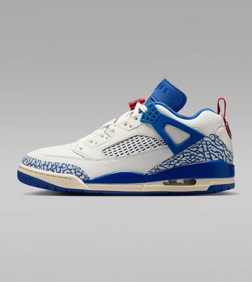 Nike Jordan Spizike Herren Sneaker Turnschuhe Mehrere Größen Neu UVP 170,00£