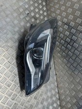 Frontscheinwerfer Opel Insignia LED Rechts Scheinwerfer Headlight